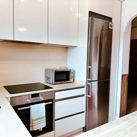 Samil Primera Linea De Playa 3a Vigo