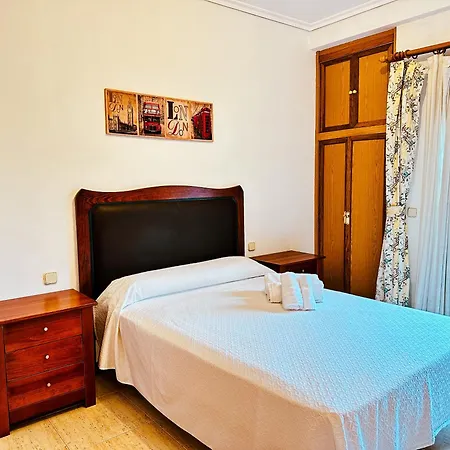 Apartment Samil Primera Linea De Playa 3a