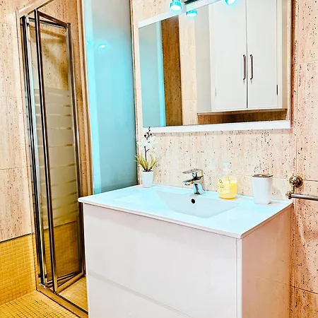 Samil Primera Linea De Playa 3a *