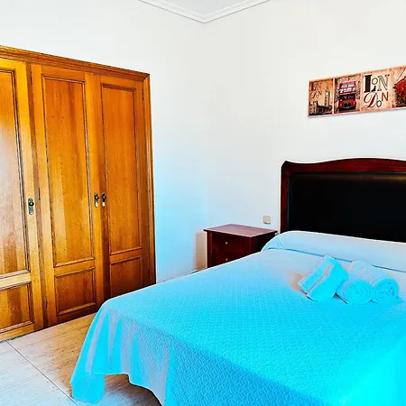 Samil Primera Linea De Playa 3a * Vigo