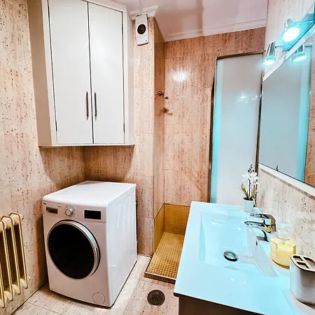 Samil Primera Linea De Playa 3a *