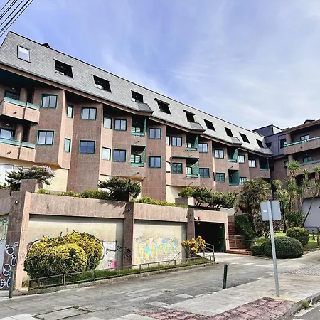 Samil Primera Linea De Playa 3a