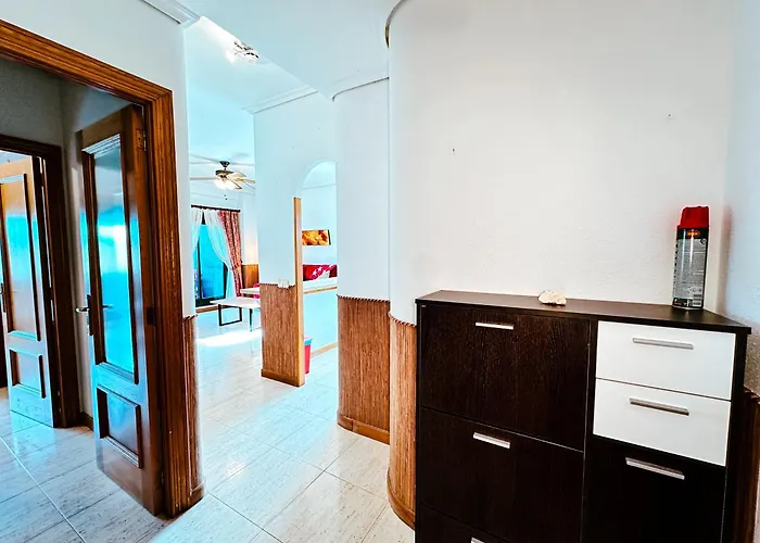 Samil Primera Linea De Playa 3a