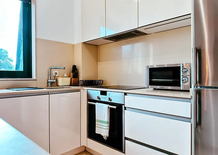 Samil Primera Linea De Playa 3a Daire *