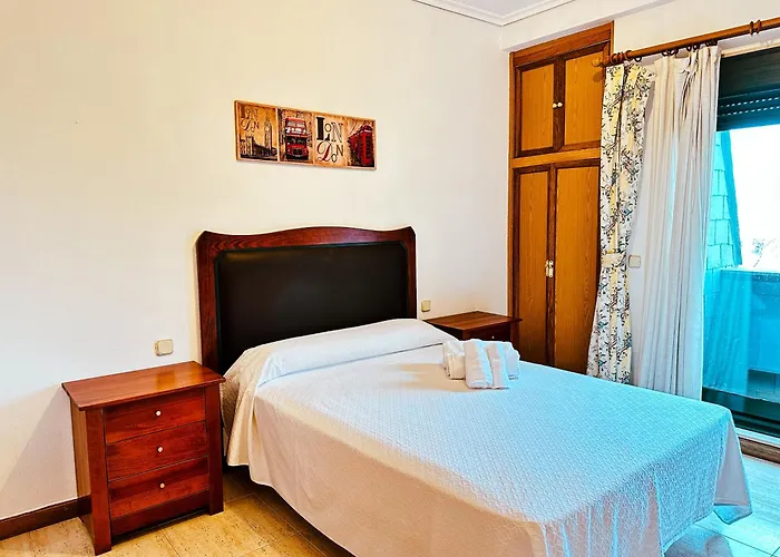 Daire Samil Primera Linea De Playa 3a