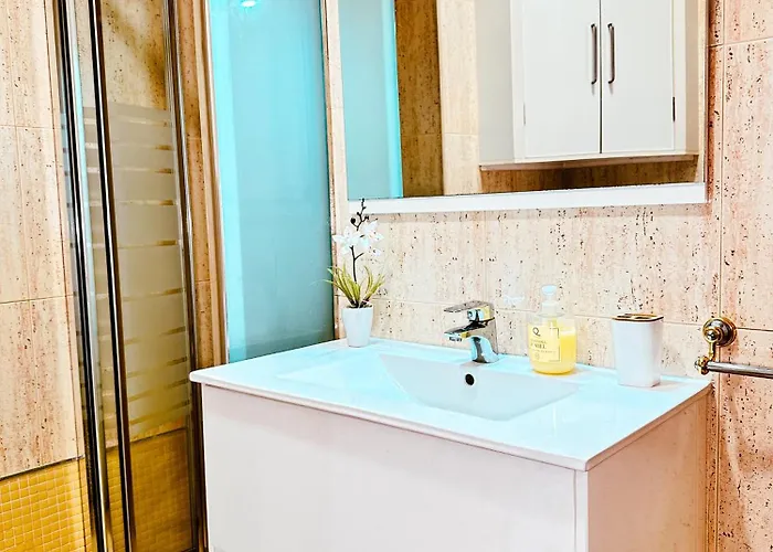 Samil Primera Linea De Playa 3a *