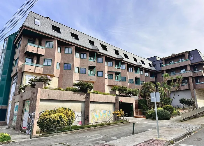 Samil Primera Linea De Playa 3a