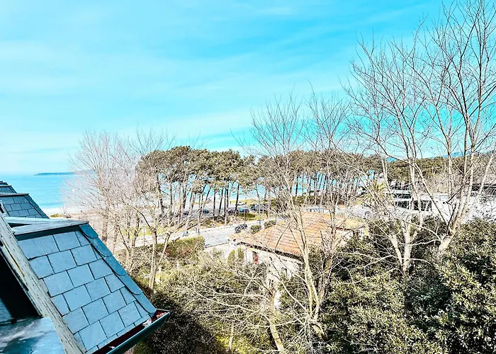 Samil Primera Linea De Playa 3a Vigo