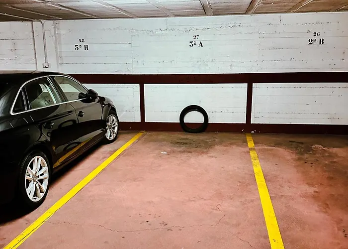 Daire Samil Primera Linea De Playa 3a *